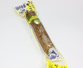 雄勝野きむらや いぶりがっこ 無添加 260g